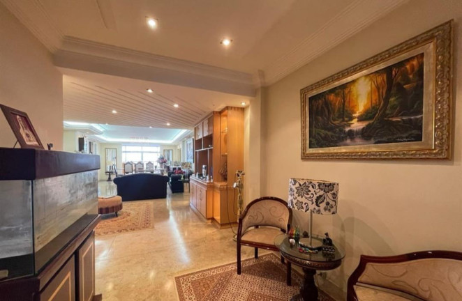 Imagem Apartamento com 4 Quartos à Venda, 260 m² em Mooca - São Paulo Imagem Apartamento com 4 Quartos à Venda, 260 m² em Mooca - São Paulo