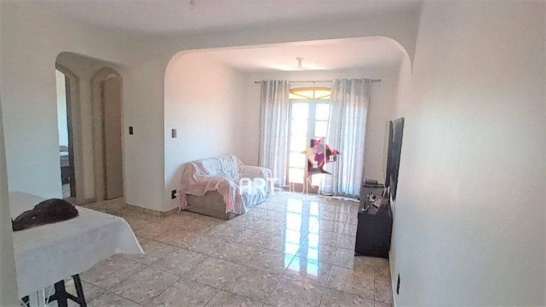 Apartamento com 2 Quartos à Venda, 60 m² em Rudge Ramos - São Bernardo Do Campo