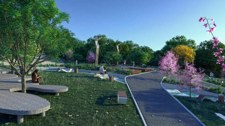 Imagem Terreno à Venda, 300 m² em Cedros - Camboriú Imagem Terreno à Venda, 300 m² em Cedros - Camboriú