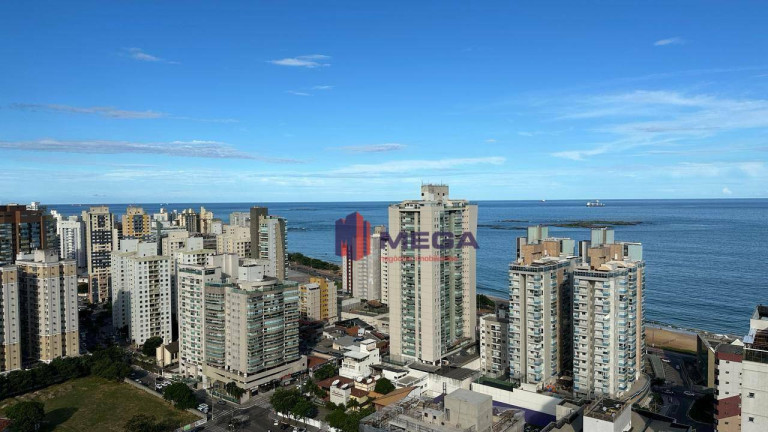 Cobertura com 3 Quartos à Venda, 173 m² em Praia De Itaparica - Vila Velha