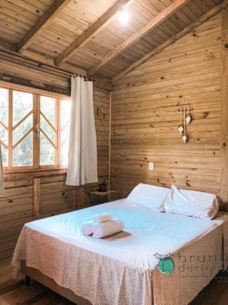 Imagem Imóvel com 2 Quartos à Venda,  em Zona Rural - Alfredo Wagner