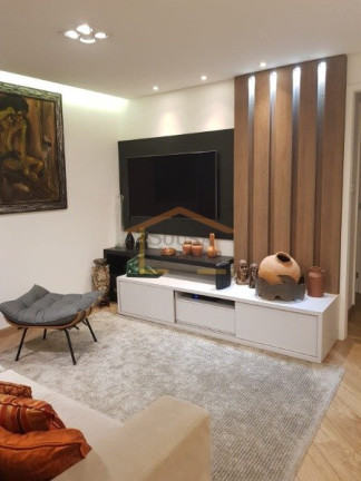 Imagem Apartamento com 2 Quartos à Venda, 83 m² em Santana - São Paulo Imagem Apartamento com 2 Quartos à Venda, 83 m² em Santana - São Paulo