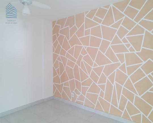 Imagem Imóvel com 1 Quarto para Alugar, 35 m² em Brooklin - São Paulo