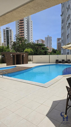 Imagem Apartamento com 3 Quartos à Venda, 94 m² em Imbuí - Salvador Imagem Apartamento com 3 Quartos à Venda, 94 m² em Imbuí - Salvador