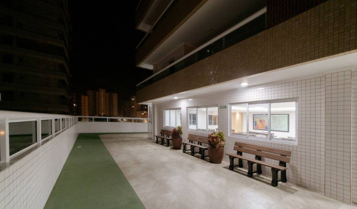 Imagem Apartamento com 2 Quartos à Venda, 93 m² em Caiçara - Praia Grande Imagem Apartamento com 2 Quartos à Venda, 93 m² em Caiçara - Praia Grande