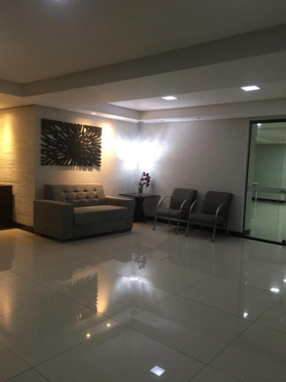 Imagem Apartamento com 4 Quartos à Venda, 210 m² em Iguatemi - Salvador