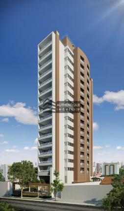 Imagem Apartamento com 3 Quartos à Venda, 119 m² em água Branca - São Paulo