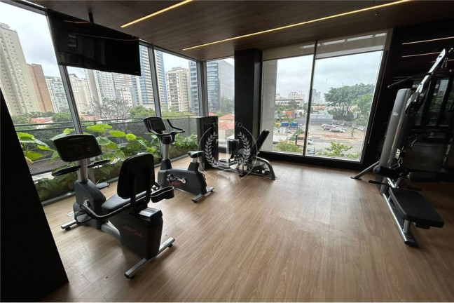 Imagem Apartamento com 3 Quartos à Venda, 105 m² em Jardim Das Acácias - São Paulo