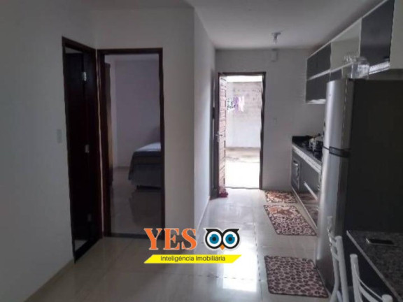 Imagem Casa com 2 Quartos à Venda, 120 m² em Pampalona - Feira De Santana Imagem Casa com 2 Quartos à Venda, 120 m² em Pampalona - Feira De Santana