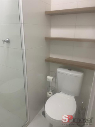 Imagem Apartamento com 1 Quarto à Venda, 36 m² em Butantã - São Paulo