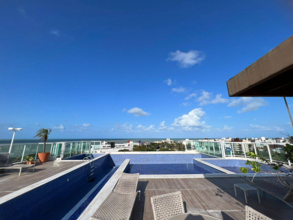 Imagem Apartamento com 2 Quartos à Venda, 58 m² em Jardim Oceania - João Pessoa Imagem Apartamento com 2 Quartos à Venda, 58 m² em Jardim Oceania - João Pessoa
