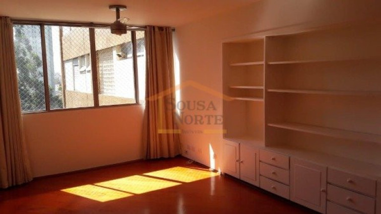 Apartamento com 2 Quartos à Venda, 73 m² em Santana - São Paulo