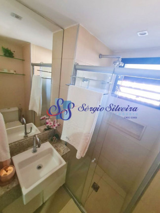 Imagem Apartamento com 2 Quartos à Venda, 44 m² em Meireles - Fortaleza Imagem Apartamento com 2 Quartos à Venda, 44 m² em Meireles - Fortaleza