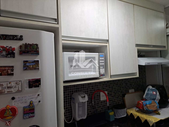 Imagem Apartamento com 2 Quartos à Venda, 58 m² em Morro Nova Cintra - Santos Imagem Apartamento com 2 Quartos à Venda, 58 m² em Morro Nova Cintra - Santos