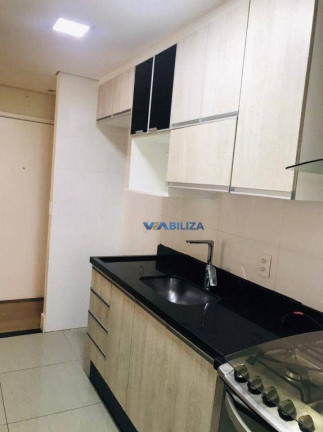 Foto do imóvel Apartamento com 3 Quartos à Venda, 77 m² em Picanco - Guarulhos