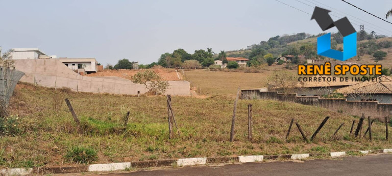Terreno à Venda, 1 m² em Altos Do Botânico - São Pedro