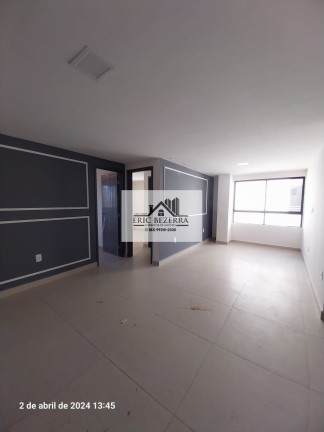 Imagem Cobertura com 3 Quartos à Venda, 112 m² em Intermares - Cabedelo Imagem Cobertura com 3 Quartos à Venda, 112 m² em Intermares - Cabedelo