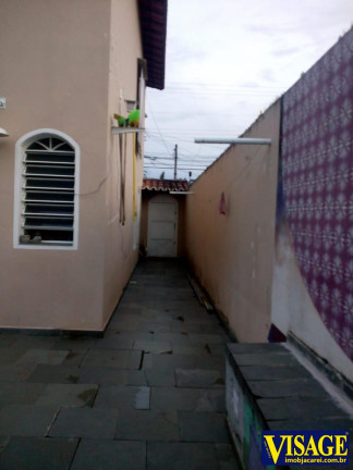 Imagem Casa com 3 Quartos à Venda, 250 m² em Cid. Jardim - Jacareí Imagem Casa com 3 Quartos à Venda, 250 m² em Cid. Jardim - Jacareí