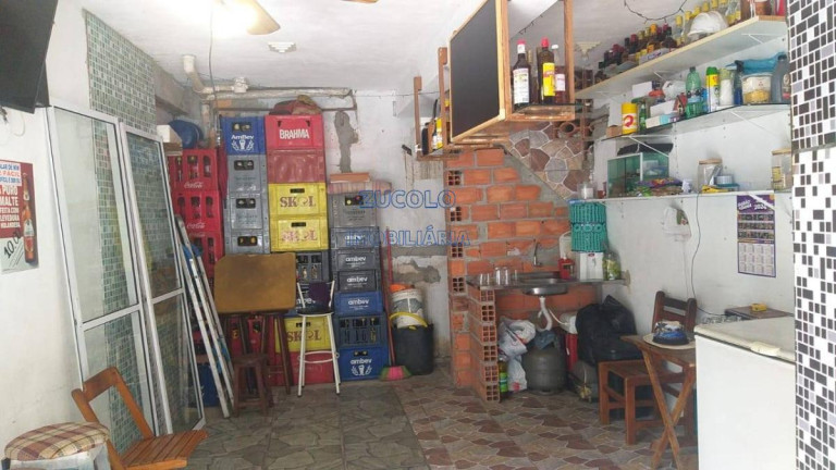 Imagem Sobrado com 2 Quartos à Venda, 25 m² em Vila Euclides - São Bernardo Do Campo