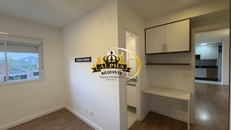 Imagem Apartamento com 2 Quartos para Alugar, 63 m² em Alphaville Empresarial - Barueri Imagem Apartamento com 2 Quartos para Alugar, 63 m² em Alphaville Empresarial - Barueri