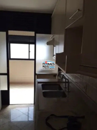 Imagem Apartamento com 3 Quartos para Alugar, 98 m² em Santo Amaro - São Paulo Imagem Apartamento com 3 Quartos para Alugar, 98 m² em Santo Amaro - São Paulo