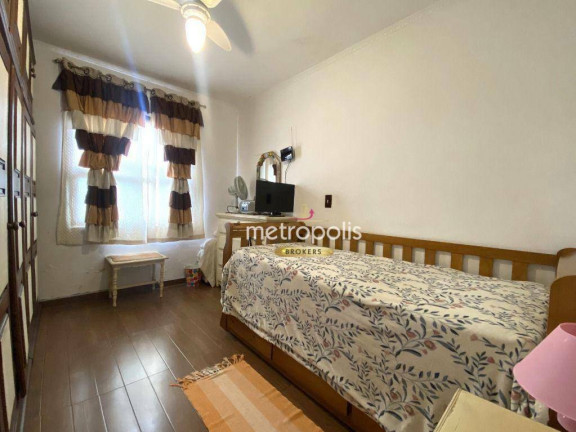 Imagem Apartamento com 3 Quartos à Venda, 94 m² em Nova Gerti - São Caetano Do Sul