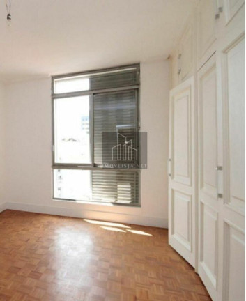 Imagem Apartamento com 4 Quartos à Venda, 284 m² em Morro Dos Ingleses - São Paulo