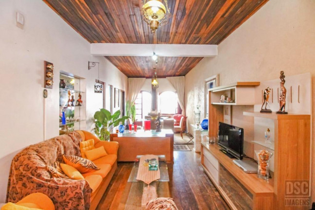 Imagem Casa com 5 Quartos à Venda, 220 m² em Centro Histórico - Porto Alegre