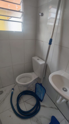 Imagem Casa com 2 Quartos à Venda, 90 m² em Jardim Guacira - Itanhaém Imagem Casa com 2 Quartos à Venda, 90 m² em Jardim Guacira - Itanhaém