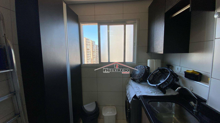 Imagem Apartamento com 2 Quartos à Venda, 78 m² em Canto Do Forte - Praia Grande