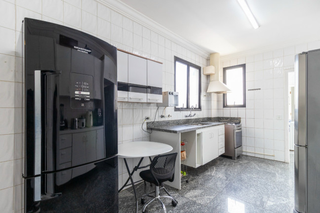Imagem Apartamento com 3 Quartos à Venda, 161 m² em Vila Mascote - São Paulo Imagem Apartamento com 3 Quartos à Venda, 161 m² em Vila Mascote - São Paulo