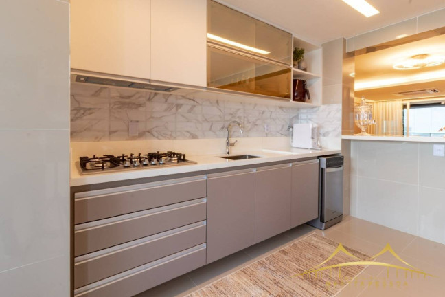 Imagem Apartamento com 3 Quartos à Venda, 142 m² em Capim Macio - Natal Imagem Apartamento com 3 Quartos à Venda, 142 m² em Capim Macio - Natal