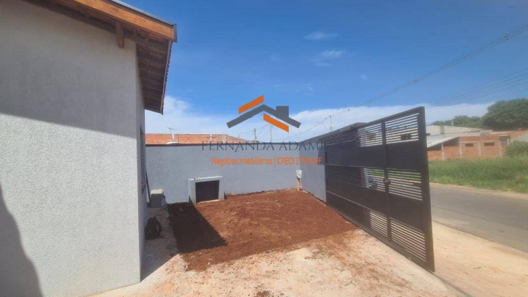 Imagem Casa com 3 Quartos à Venda, 202 m² em João Aranha - Paulínia Imagem Casa com 3 Quartos à Venda, 202 m² em João Aranha - Paulínia