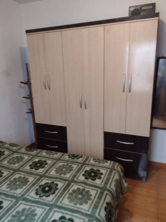 Imagem Casa com 2 Quartos à Venda, 130 m² em Parque Bristol - São Paulo Imagem Casa com 2 Quartos à Venda, 130 m² em Parque Bristol - São Paulo