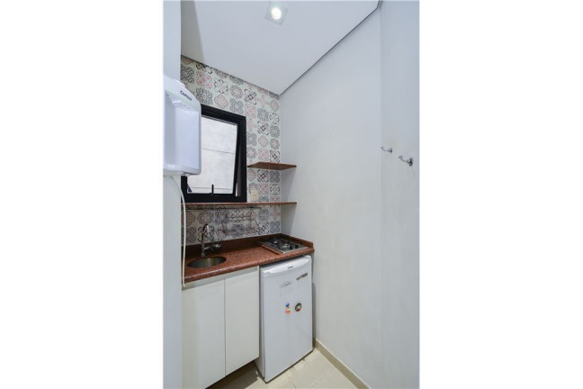 Imagem Imóvel com 1 Quarto à Venda,  em Consolação - São Paulo