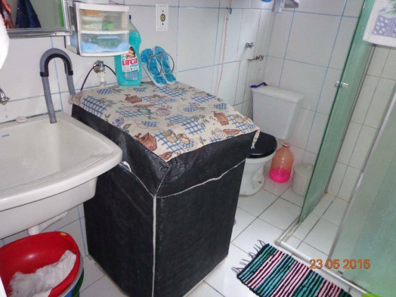 Imagem Apartamento com 1 Quarto à Venda, 47 m² em Vila Guilhermina - Praia Grande Imagem Apartamento com 1 Quarto à Venda, 47 m² em Vila Guilhermina - Praia Grande