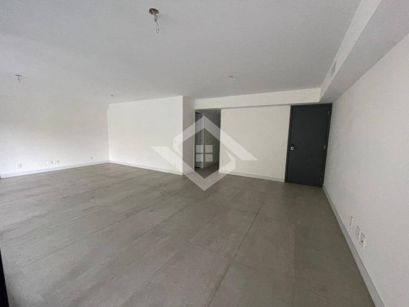 Imagem Apartamento com 3 Quartos à Venda, 164 m² em Lagoa - Rio De Janeiro