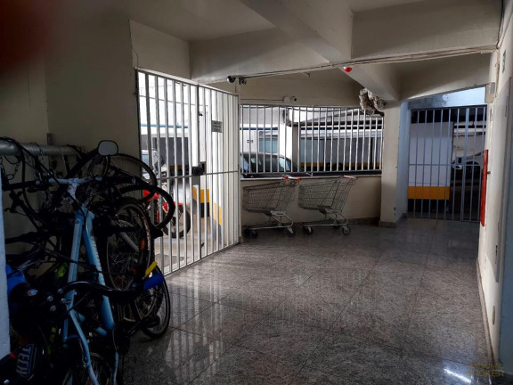 Imagem Apartamento com 2 Quartos à Venda, 59 m² em Cruzeiro - Belo Horizonte