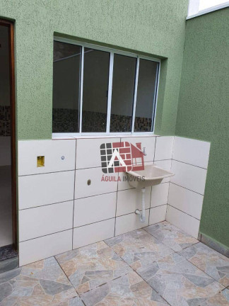 Imagem Sobrado com 2 Quartos à Venda, 67 m² em Ponte Rasa - São Paulo