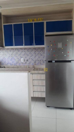 Imagem Apartamento com 3 Quartos à Venda, 75 m² em Santo Antônio - Americana Imagem Apartamento com 3 Quartos à Venda, 75 m² em Santo Antônio - Americana