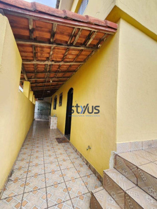 Imagem Sobrado com 3 Quartos à Venda, 160 m² em Jardim Cumbica - Guarulhos