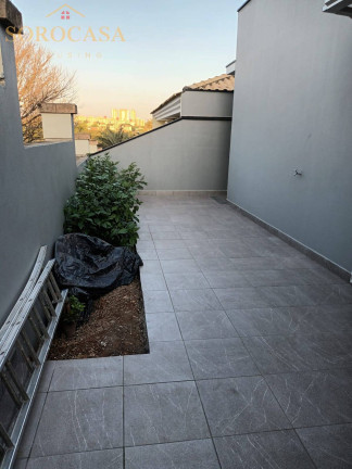Imagem Casa com 3 Quartos à Venda, 160 m² em Parque Residencial Villa Dos Inglezes - Sorocaba