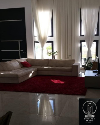Imagem Casa com 3 Quartos à Venda, 200 m² em Ibiti Reserva - Sorocaba