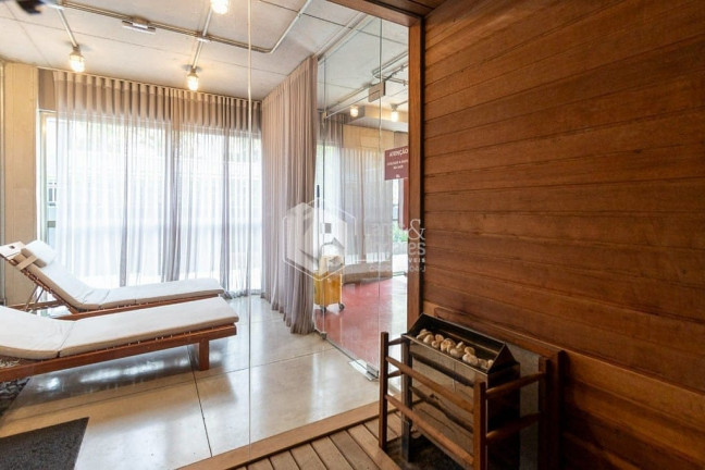 Imagem Apartamento com 1 Quarto à Venda, 69 m² em Campo Belo - São Paulo Imagem Apartamento com 1 Quarto à Venda, 69 m² em Campo Belo - São Paulo