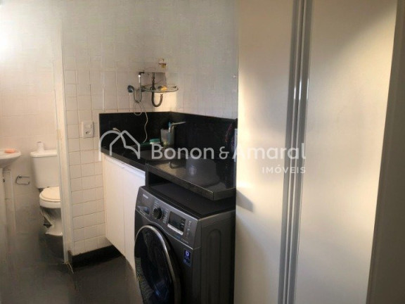 Imagem Apartamento com 4 Quartos à Venda, 163 m² em Parque Prado - Campinas Imagem Apartamento com 4 Quartos à Venda, 163 m² em Parque Prado - Campinas