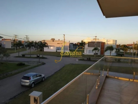 Imagem Casa de Condomínio com 4 Quartos à Venda, 220 m² em Noiva Do Mar - Xangri-la