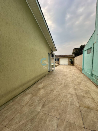 Imagem Casa com 2 Quartos à Venda, 57 m² em Colonial - Sapucaia Do Sul