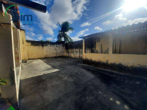 Imagem Casa com 5 Quartos à Venda, 250 m² em Parque Araxá - Fortaleza