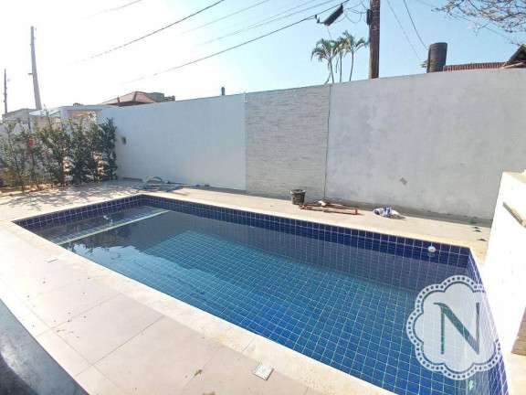 Imagem Casa com 4 Quartos à Venda, 200 m² em Gaivota - Itanhaém Imagem Casa com 4 Quartos à Venda, 200 m² em Gaivota - Itanhaém
