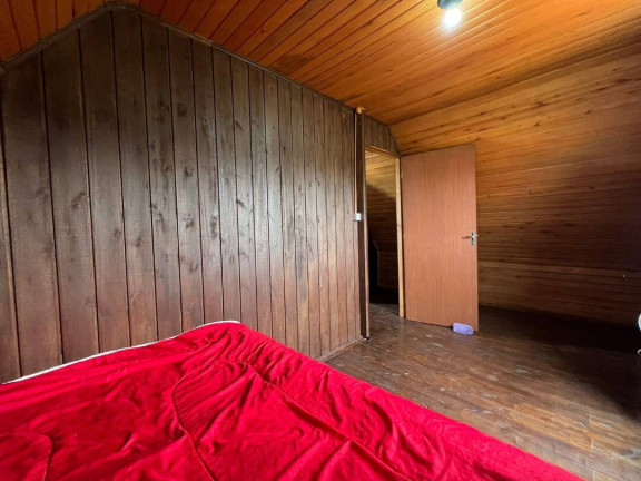 Imagem Casa com 2 Quartos à Venda, 66 m² em Salinas - Balneário Barra Do Sul